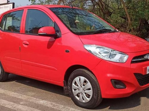 Hyundai I10 Sportz 1.2 Automatic, 2011, Petrol AT in Mumbai