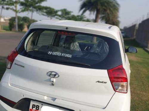 2018 Hyundai Santro MT for sale in Ludhiana