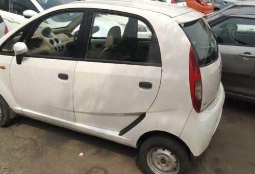 Used 2014 Tata Nano Twist XT MT for sale in Jaipur