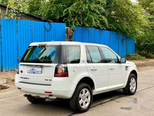 Land Rover Freelander 2 SE, 2015, Diesel AT in Mumbai