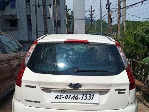 Ford Figo Diesel Titanium 2010 MT for sale in Guwahati