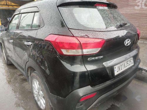 2018 Hyundai Creta 1.6 SX MT for sale in Srinagar