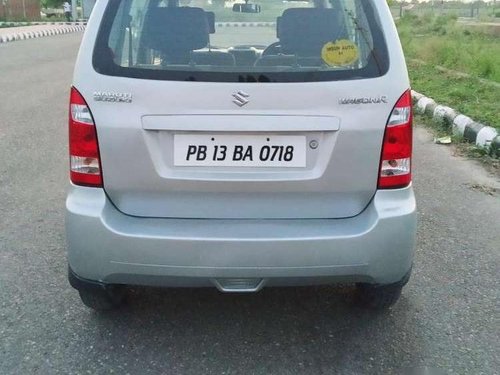 Maruti Suzuki Wagon R, 2007, Petrol MT in Rupnagar