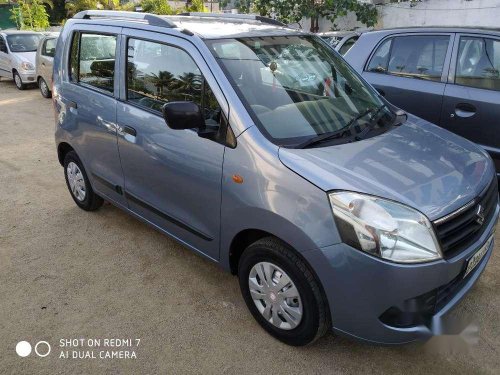 Maruti Suzuki Wagon R LXI, 2010, Petrol MT in Hyderabad