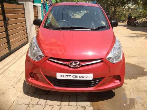 Hyundai Eon Magna +, 2014, Petrol MT for sale in Chennai