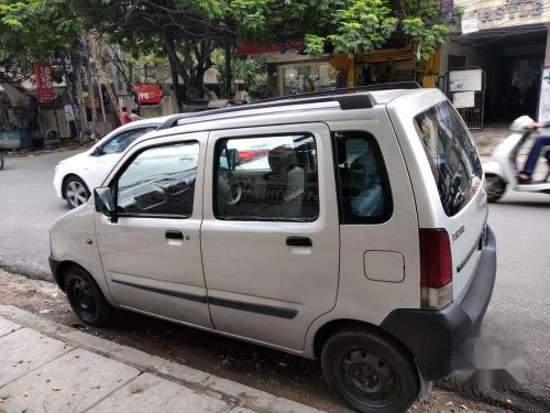 Maruti Suzuki Wagon R LXI, 2005, Petrol MT in Hyderabad