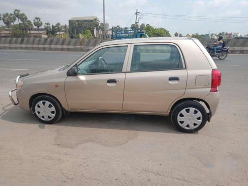 Maruti Suzuki Alto K10 VXI 2012 MT for sale in Chennai