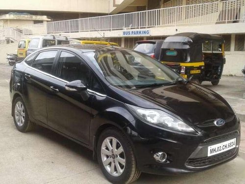 Used 2012 Ford Fiesta MT for sale in Mumbai