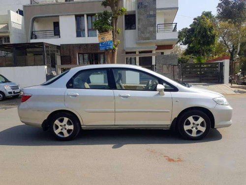 2008 Honda City ZX GXi MT for sale in Ahmedabad