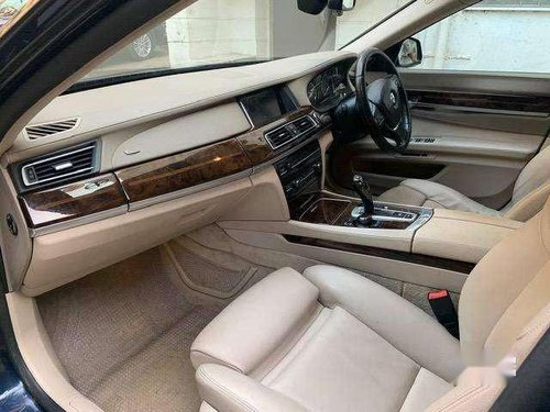 BMW 7 Series 730Ld Sedan 2013 AT for sale in Mumbai