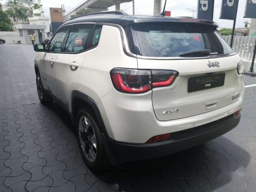 2018 Jeep Compass 2.0 Limited Plus 4X4 AT in Kochi