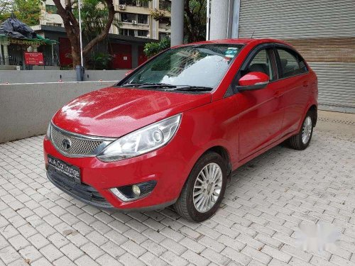 2015 Tata Zest MT for sale in Thane