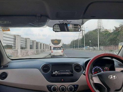 Used 2017 Hyundai Xcent MT for sale in Chennai