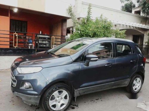 Used 2013 Ford EcoSport MT for sale in Chennai