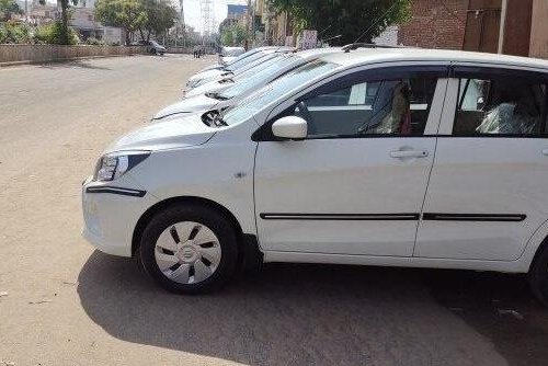 Used 2017 Maruti Suzuki Celerio VXI MT for sale in Jaipur 