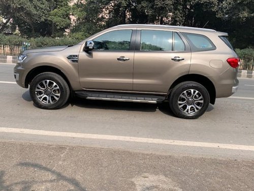 2019 Ford Endeavour 3.0 AT 4x2 for sale