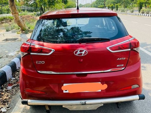 Used Hyundai i20 2015 1.4 Asta