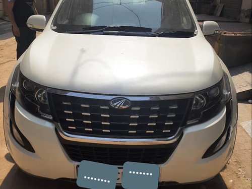 Used Mahindra XUV 500 2018