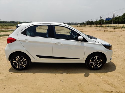 Used Tata Tiago 2019 1.05 Revotorq XZ