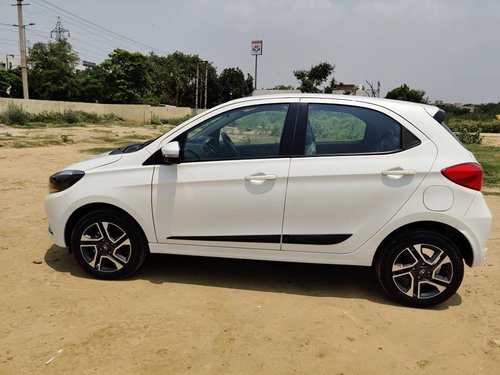 Used Tata Tiago 2019 1.05 Revotorq XZ