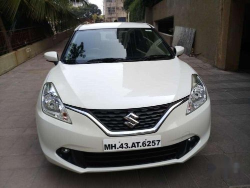 Used 2015 Maruti Suzuki Baleno Petrol MT in Goregaon