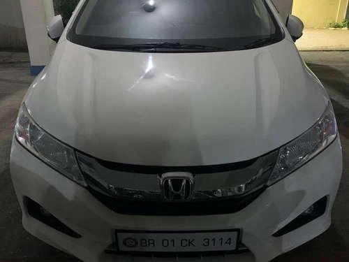 Used 2015 Honda City MT for sale in Patna