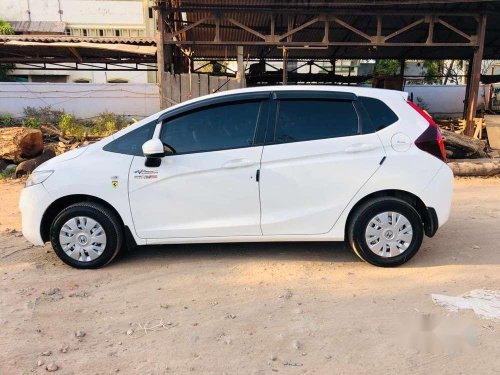 2016 Honda Jazz MT for sale in Coimbatore