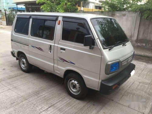 Used 2018 Maruti Suzuki Omni MT for sale in Chennai