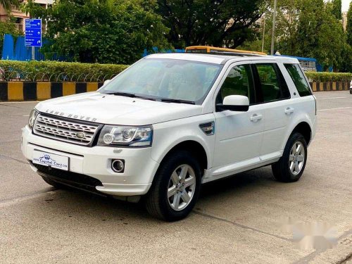 Land Rover Freelander 2 SE, 2015, Diesel AT in Mumbai