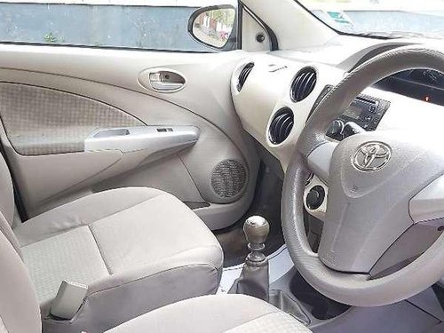 Used 2013 Toyota Etios GD SP MT for sale in Kochi