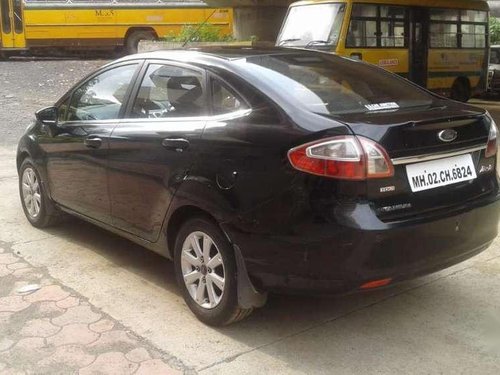 Used 2012 Ford Fiesta MT for sale in Mumbai