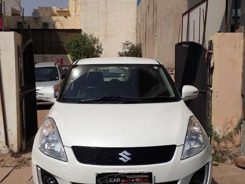 Maruti Suzuki Swift VDi, 2016, Diesel MT for sale in Jodhpur