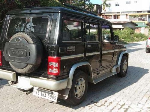 Mahindra Bolero SLX BS III, 2011, Diesel MT in Guwahati