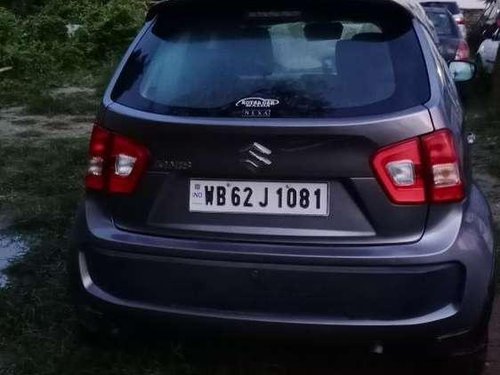 Used 2018 Maruti Suzuki Ignis 1.2 Delta MT for sale in Malda