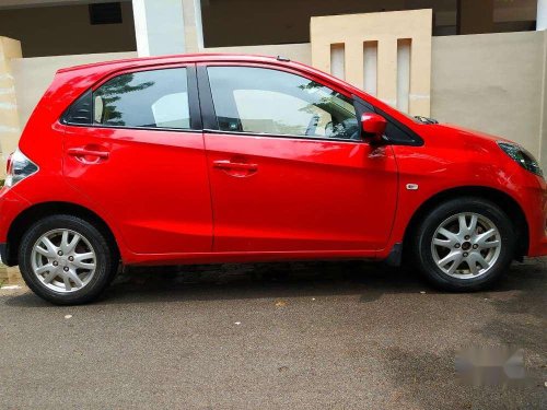 2011 Honda Brio MT for sale in Raipur