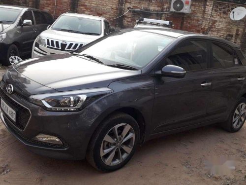 Used 2018 Hyundai i20 Asta MT for sale in Patna