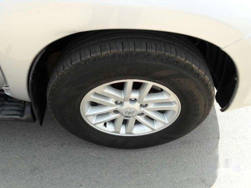 Toyota Fortuner 3.0 4x4 Manual, 2012, Diesel MT in Hyderabad