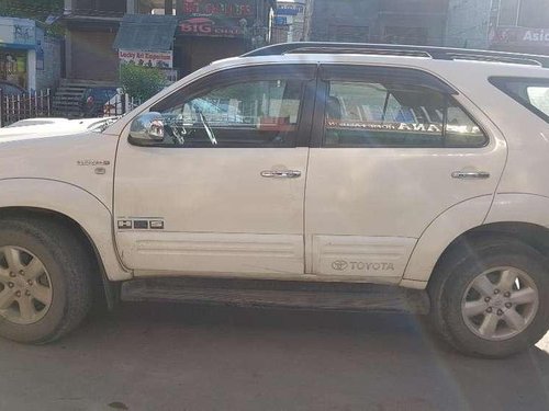 2010 Toyota Fortuner MT for sale in Srinagar
