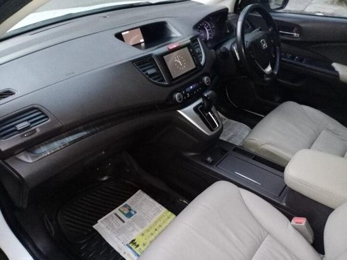 2015 Honda CR V 2.4 AT for sale in New Delhi