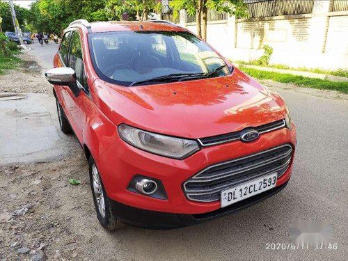 2017 Ford EcoSport MT for sale in Noida