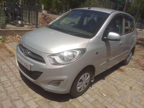 Used Hyundai i10 Sportz 2012 MT for sale in Pathankot