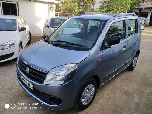 Maruti Suzuki Wagon R LXI, 2010, Petrol MT in Hyderabad