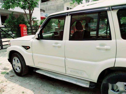 Mahindra Scorpio S4 Plus 2015 MT for sale in Mirzapur