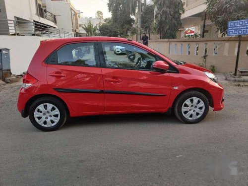 Used 2017 Honda Brio MT for sale in Ahmedabad