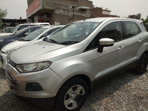 Used Ford EcoSport 1.5 DV5 Trend 2014 MT for sale in Jaipur