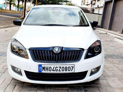 Used 2015 Skoda Rapid MT for sale in Nashik