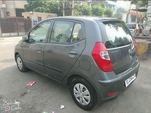 Hyundai I10, 2012, Petrol MT for sale in Noida