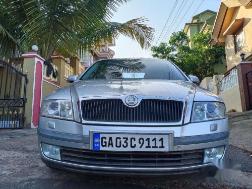 Skoda Laura Ambition 2.0 TDI CR Manual, 2008, Diesel MT for sale in Ponda