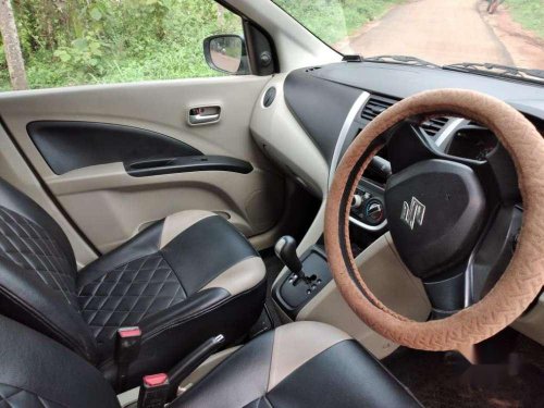 Used Maruti Suzuki Celerio VXI 2015 MT for sale in Manjeri