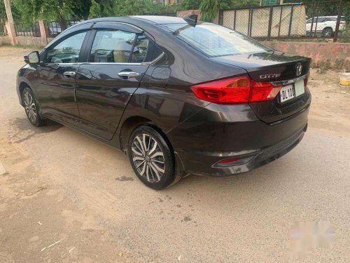 2018 Honda City MT for sale in Gurgaon